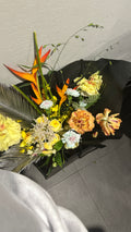 Tropical Luxe Bouquet