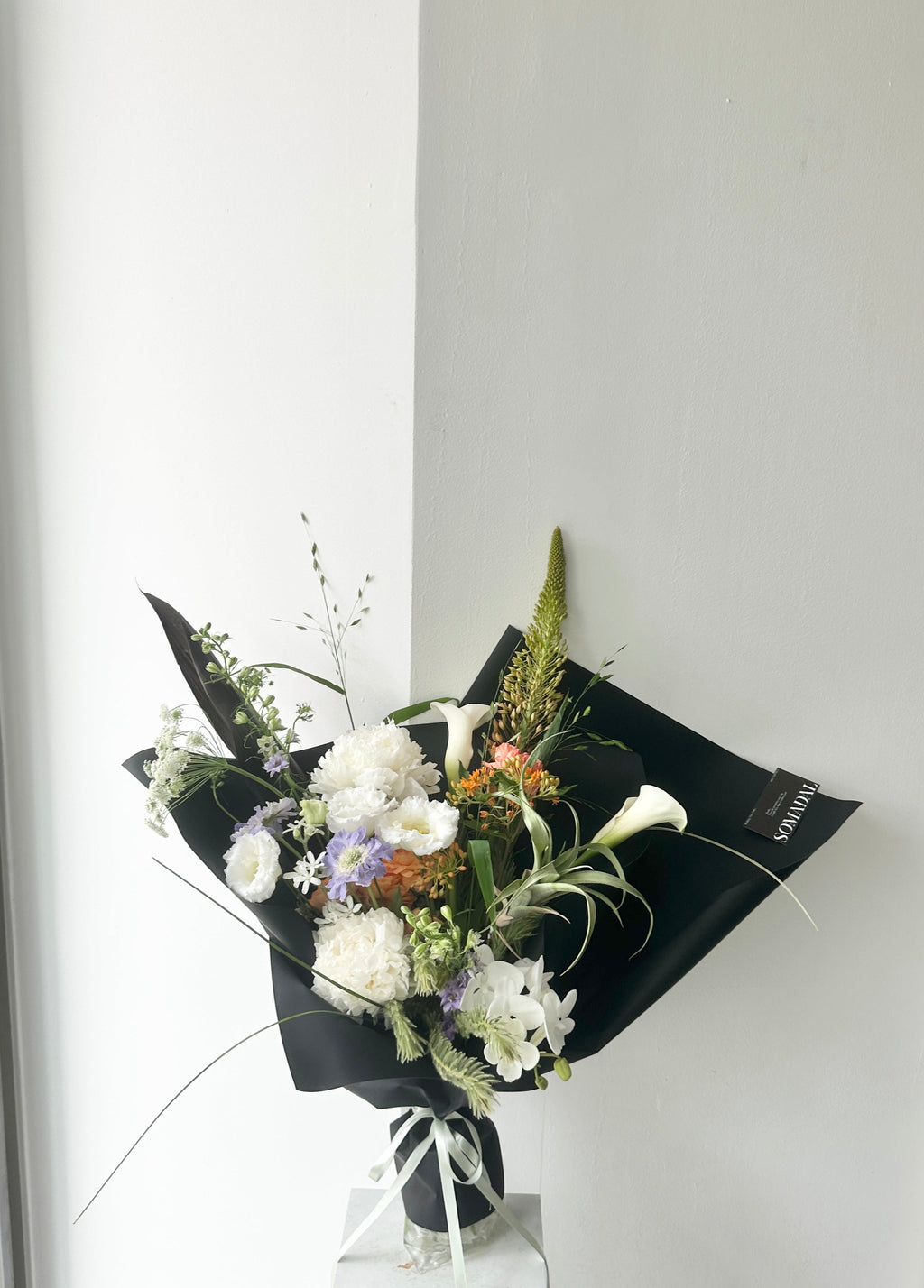 Bespoke bouquet