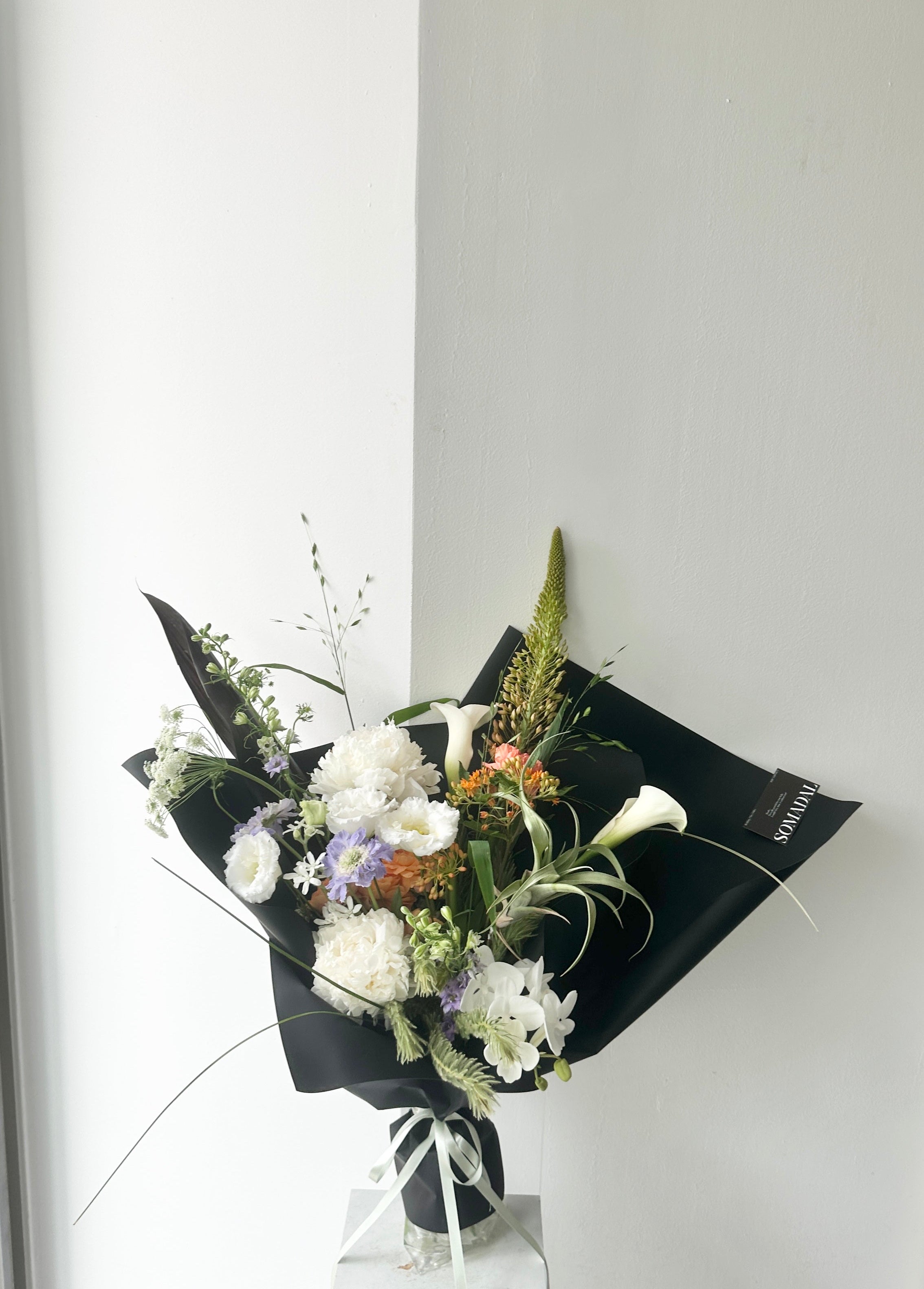 Bespoke bouquet